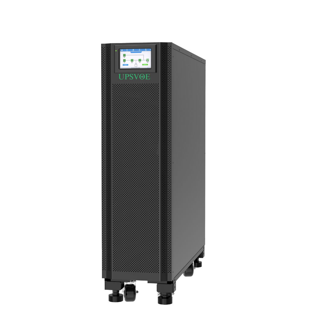 30 KVA VOEİS MAXİ PLUS UPS